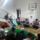 Kapolres Garut Melayat ke Kediaman Almarhum Ketua MUI Kabupaten Garut K.H. Sirojul Munir