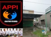 Ketua A-PPI Hardep Nilai, Dugaan Dedek Pradesa Gelapkan Uang Nasabah Koperasi Milyaran Rupiah, Lebih Kejam Dari Koruptor