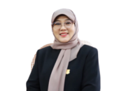Pandangan Umum dari Fraksi Partai Gerindra -PPP Terkait Raperda RPJMD Tahun 2025-2029 di Sahkan Jadi Peraturan Daerah