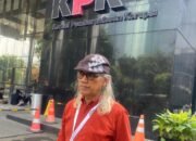 Dugaan Korupsi Napak Tilas Ketapang di Soroti Pakar Hukum dan Kebijakan Publik Dr Herman Hofi Munawar