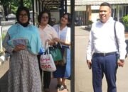 Sidang Mediasi Ke 5 Fitriani Angelina Silaban VS Fraksi Gerindra Gagal Lagi, Sidang Lanjutan Gelar Perkara