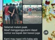 Arena Judi Sabung Ayam di Sintang Diduga Dibeckingi Oknum Aparat, Warga Jadi Resah