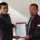 Mochamad Taufik Mengundurkan diri Dari Kepengurusan PAC PDI-P Kecamatan Cimahi Utara, Karena Pembebasan Tugasnya Sebagai Ketua PAC, Tidak Melalui Mekanisme Aturan Yang Berlaku
