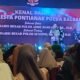 Kenal Pamit Sertijab Kapolresta Pontianak, Kombes Pol Adhe Hariadi Resmi Digantikan Kombes Pol Suyono