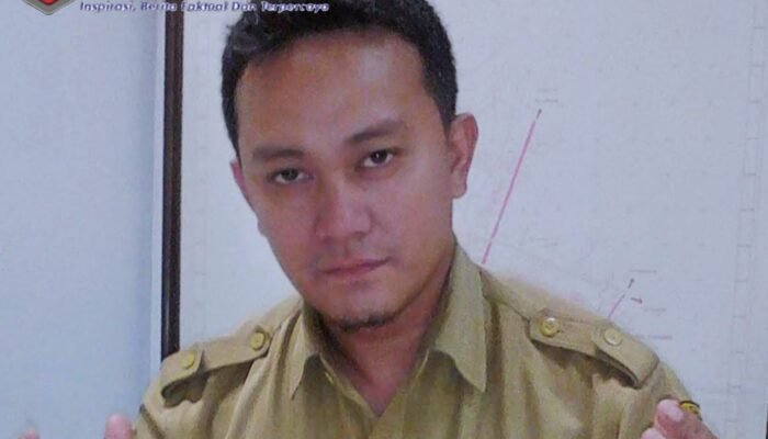 DPUPR Kota Cimahi Akan Fokus Dulu Tindak Lanjuti 16 Titik Rumah Yang Langgar Berdiri Di Spadan Sungai Hasil Laporan dari BBWS