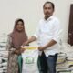 Rasa Bahagia Warga Desa Tegalwangi Kembali Memperoleh Bantuan Pangan Beras
