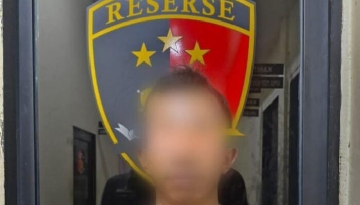Polres Sekadau Ungkap Kasus Pencurian Empat Ponsel dalam Waktu Kurang dari 24 Jam