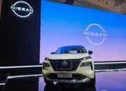 Nissan Luncurkan The All-New Nissan X-Trail e-POWER with e-4ORCE di GIIAS 2025, Perkuat Langkah Elektrifikasi di Indonesia