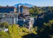 Investigasi Tuntas! Skandal Keracunan The GAIA Hotel Bandung Seret Anak Roro Fitria, Ada Apa di Balik Dapur Mewah?