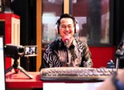Gebrakan 100 Hari Kinerja Pertama Ngatiyana -Adithia dari Pelebaran Radius Tikung Cihanjuang hingga Call Center 112