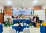 UNISA Bandung Jadi Tuan Rumah WGC Session 4: Perkuat Kolaborasi Kurikulum OBE AIPKEMA