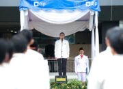 Peringatan Hari Pajak 2025: “Pajak Tumbuh, Indonesia Tangguh”