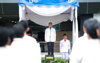 Peringatan Hari Pajak 2025: “Pajak Tumbuh, Indonesia Tangguh”