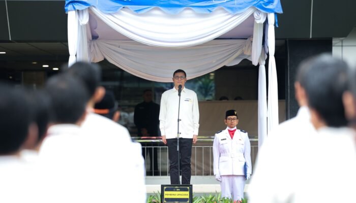 Peringatan Hari Pajak 2025: “Pajak Tumbuh, Indonesia Tangguh”