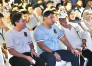 Menteri PKP Minta Dirut BJB Jadi Petarung Untuk Perumahan Rakyat