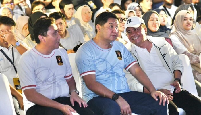 Menteri PKP Minta Dirut BJB Jadi Petarung Untuk Perumahan Rakyat