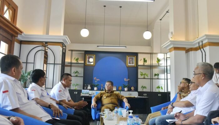 Wagub Erwan Dorong Wushu Jabar Makin Berprestasi