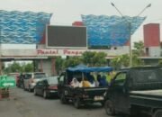 Skandal Pemalsuan Tiket: Ratusan Petugas Non-PNS Diperiksa di Pangandaran