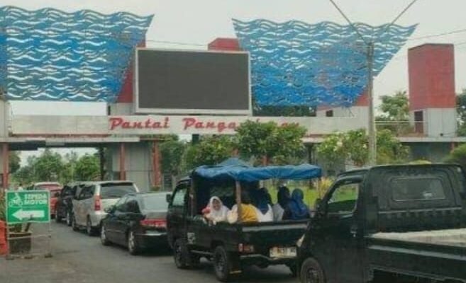 Skandal Pemalsuan Tiket: Ratusan Petugas Non-PNS Diperiksa di Pangandaran