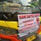 Telolet Menggema di Bandung: Aksi Massa Pariwisata Desak Gubernur Cabut Larangan Studi Tour