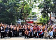 Diskominfo Kota Cimahi Kawal Verifikasi Validasi Hasil Survei Pengelolaan Sampah Untuk Jaga Kualitas Data
