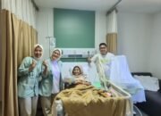Kisah Bahagia Kelahiran Anak Kedua di RS Hermina Arcamanik: Testimoni Hangat Keluarga Fahmi Zaki dan Ega Safitri