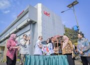 Becak Listrik Ramah Lingkungan Dukung Visi Presiden untuk Indonesia Sejahtera