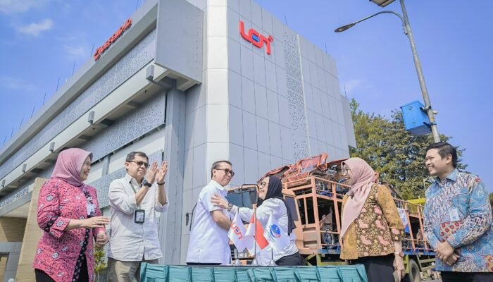 Becak Listrik Ramah Lingkungan Dukung Visi Presiden untuk Indonesia Sejahtera