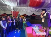 Camat Kutawaringin Tutup Gebyar Wisata Budaya Andes