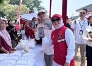 HUT RI ke 80, Bank Indonesia Gelar Pekan Qris Nasional 2025 di Pangandaran