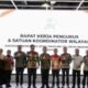 Rakernas ADPSI 2025: Menyatukan Langkah DPRD Provinsi Menuju Tata Kelola Daerah yang Lebih Kuat