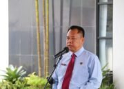 Bersanding Demi Garut Hebat: Direktur Utama PDAM Tirta Intan Serukan Kolaborasi dan Profesionalisme