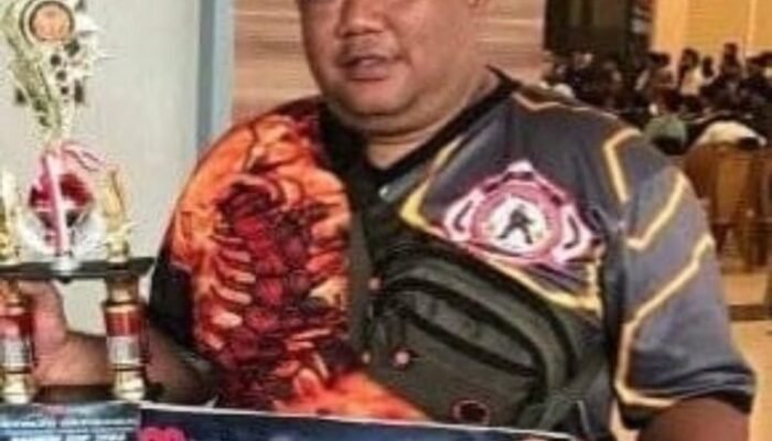 Ketua Rembo Boxing Singkawang Klarifikasi Isu Minim Perhatian Pemkot