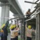Jaga Keselamatan Whoosh, KCIC Kembalikan Fungsi Lahan Jadi Ruang Terbuka Hijau