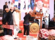80 Tahun Jawa Barat: DPRD Perkuat Langkah Pembangunan Berkelanjutan