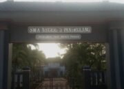 Langgar Imbauan Gubernur, SMAN 3 Pandeglang Diduga Pungut Biaya Seragam Siswa Baru