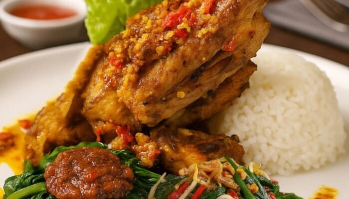 Perjalanan Kuliner Menyegarkan – Summertime Flavours Rasa Yang Tak Boleh Terlewatkan Di Swiss-Belresort Dago Heritage