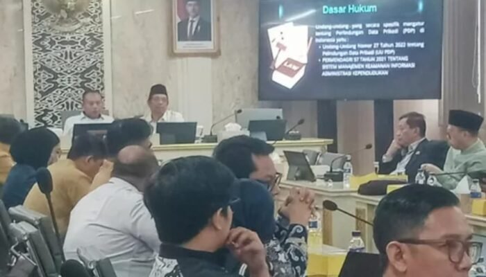 Diskominfo Jabar Dianggap Lalai, DPRD Sampaikan Permintaan Maaf Terbuka kepada Neni Nur Hayati