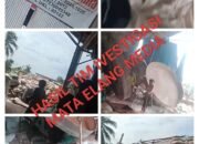 Gudang Diduga Oplosan Pupuk di Kubu Raya, Ada Indikasi Pelanggaran Hukum, Suap, dan Ancaman terhadap Jurnalis