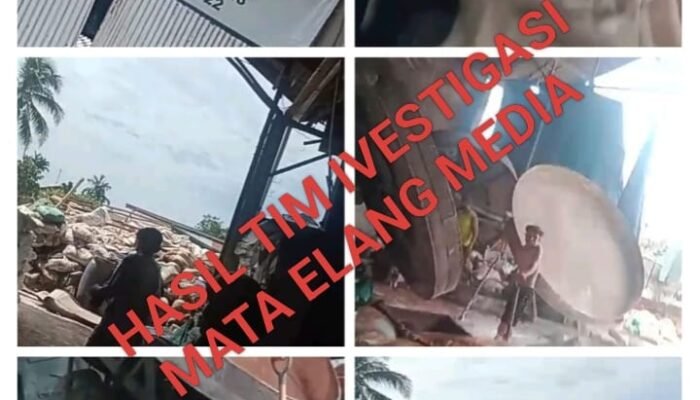 Gudang Diduga Oplosan Pupuk di Kubu Raya, Ada Indikasi Pelanggaran Hukum, Suap, dan Ancaman terhadap Jurnalis