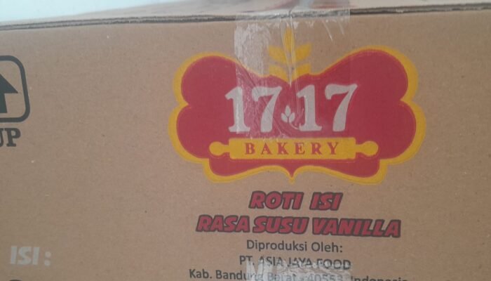 Pabrik Roti PT. Asian Jaya Food Diduga Langgar Aturan Pengelolaan Limbah