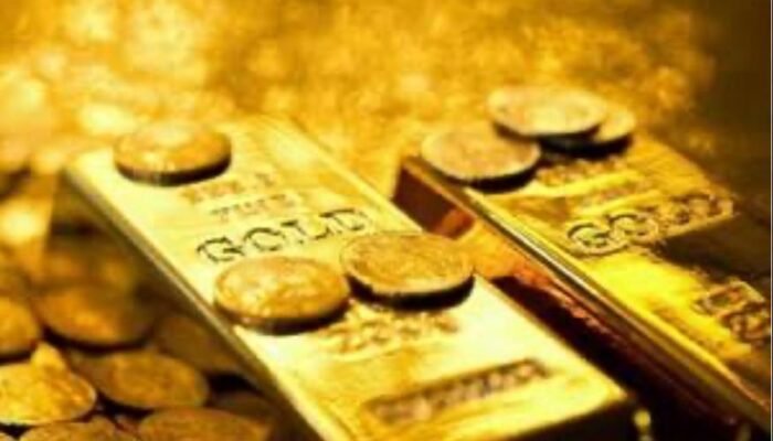 Pemerintah Tegaskan Konsumen Akhir Tak Dipungut Pajak Atas Pembelian Emas
