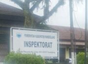 Rangkap Jabatan di BUMDes Salapraya: Guru P3K Diduga Langgar Aturan Pemerintah