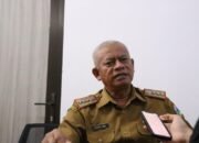 Pemkab Garut Rapat Koordinasi Bahas BLT DBHCT, Sekda Tekankan Penyaluran Tepat Sasaran