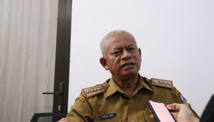 Pemkab Garut Rapat Koordinasi Bahas BLT DBHCT, Sekda Tekankan Penyaluran Tepat Sasaran