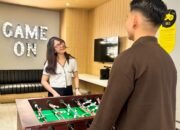 “Staycation Can Be This Fun” – YELLO Paskal Hadirkan Liburan Penuh Warna di Bandung