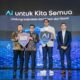 Indosat Luncurkan Fitur AI Anti-Spam dan Anti-Scam untuk Lindungi Masyarakat Digital Indonesia