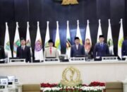 DPRD Jabar Sambut Positif Arahan Presiden Prabowo, Fokus pada Efisiensi dan Program Prioritas