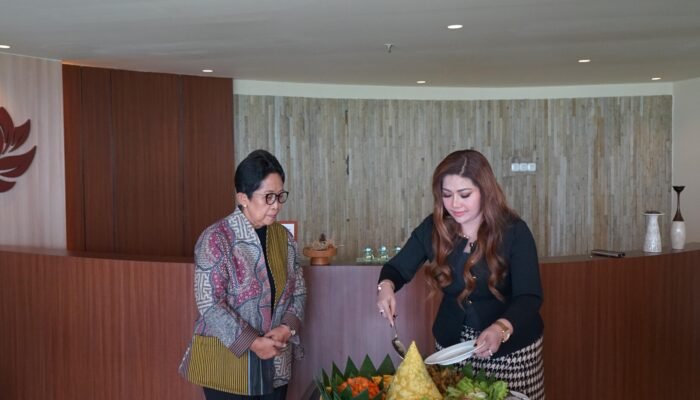 Nikmati Perawatan Premium di Annathaya Spa & Wellness, Spa Terbaru Swiss-Belresort Dago Heritage