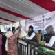 Polres Tasikmalaya Gelar Operasi Pangan Murah di Serbu Warga